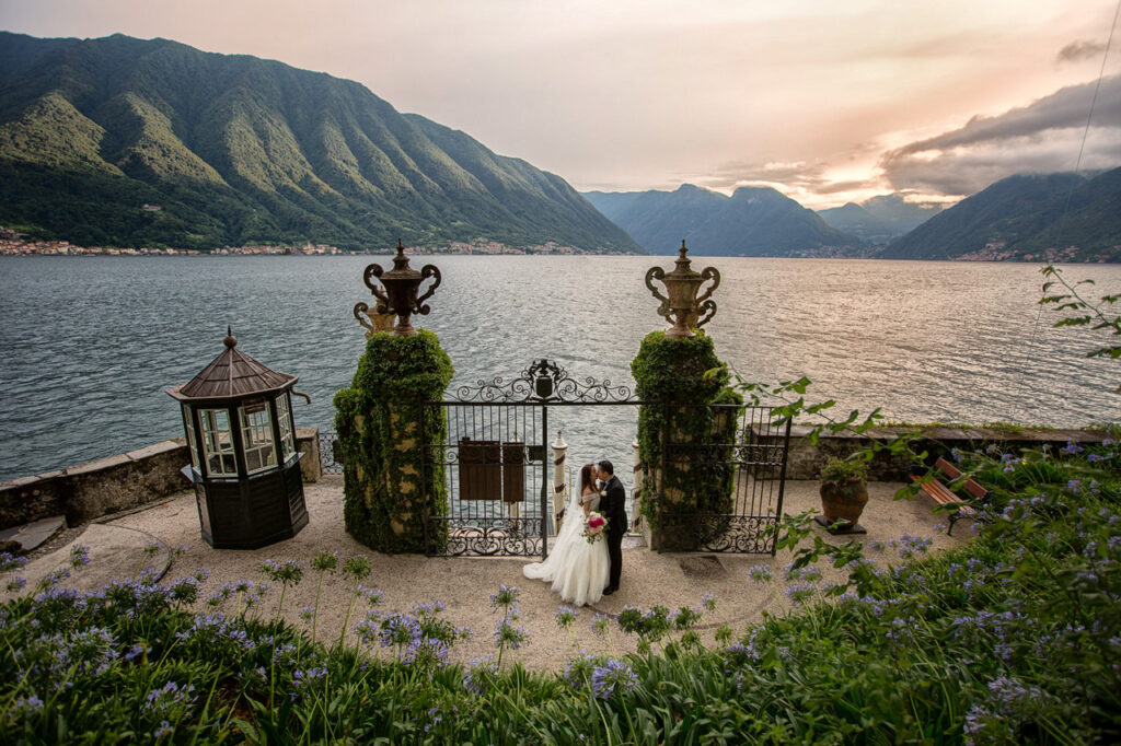 The most beautiful wedding photos by Daniela Tanzi